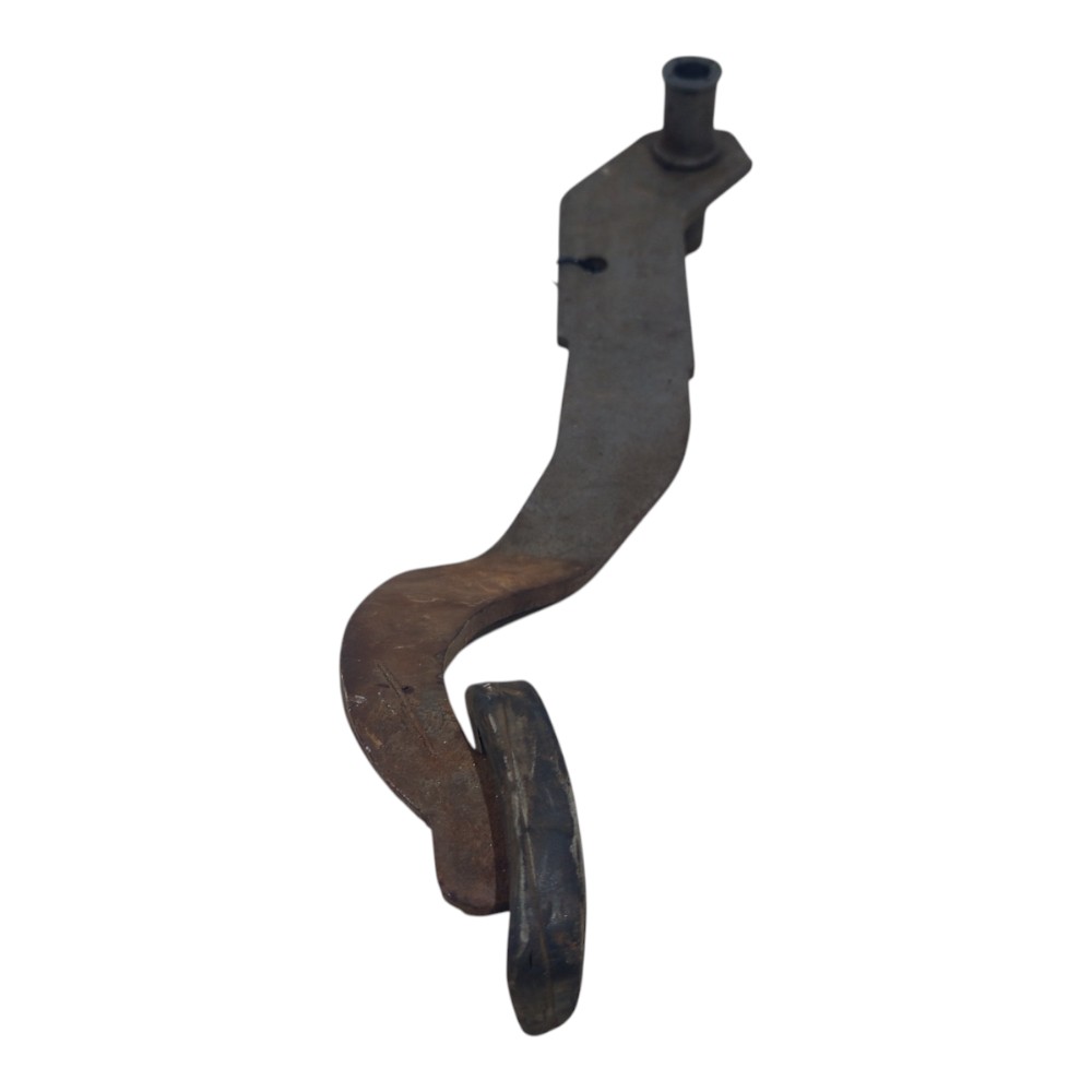 Pedal Freio Gm Chevrolet Vectra 1997 1998 1999 2000 A 2005 Preto 2