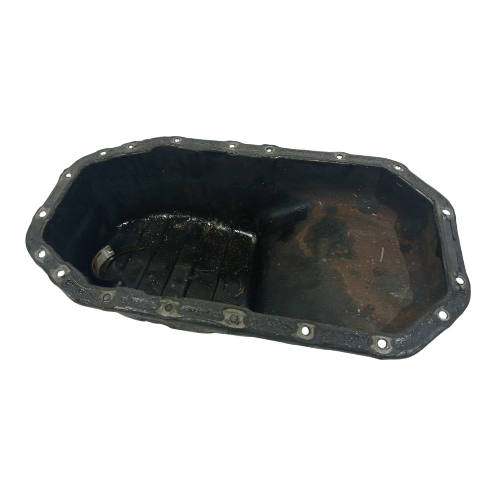 Carter Óleo Motor Vw Gol G3 1.0 At 16v 1999 2000 2001 A 2005 4