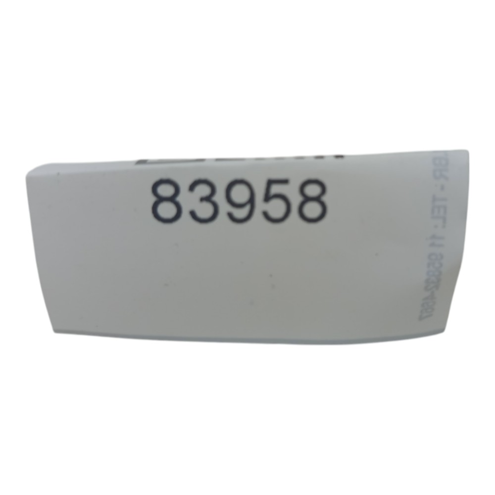 Difusor Ar Gm Corsa Wind Classic 1994 1995 1996 1997 A 2012 8