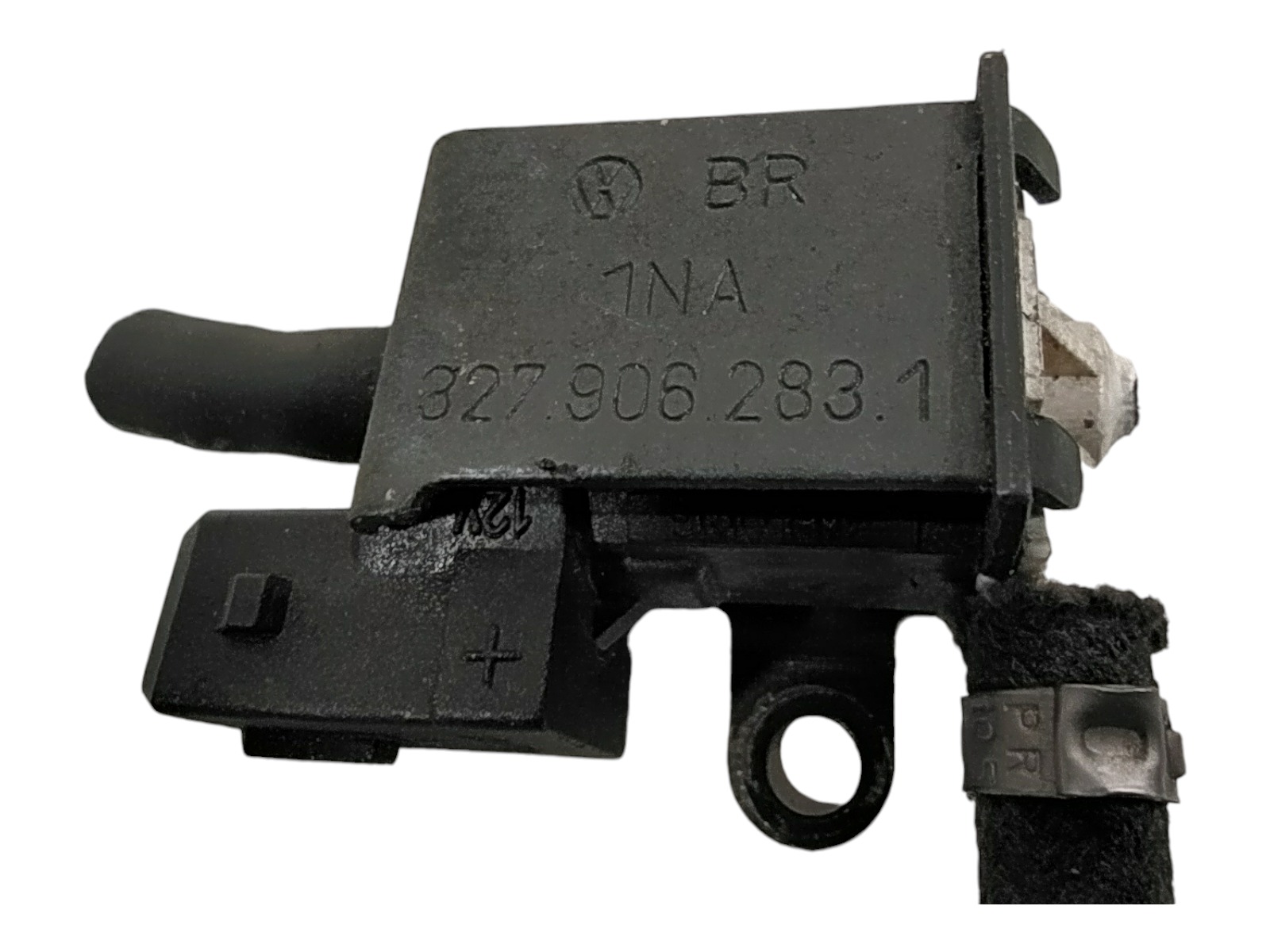 Valvula Partida Fria Vw Gol Parati Saveiro G4 2006 A 2014 7