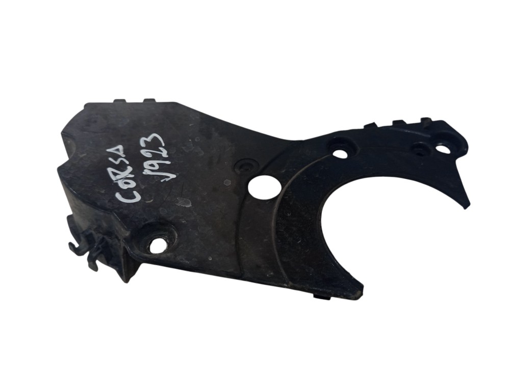 Capa Inferior Correia Dentada Gm Corsa Wind 1.0 1994 A 2002 3