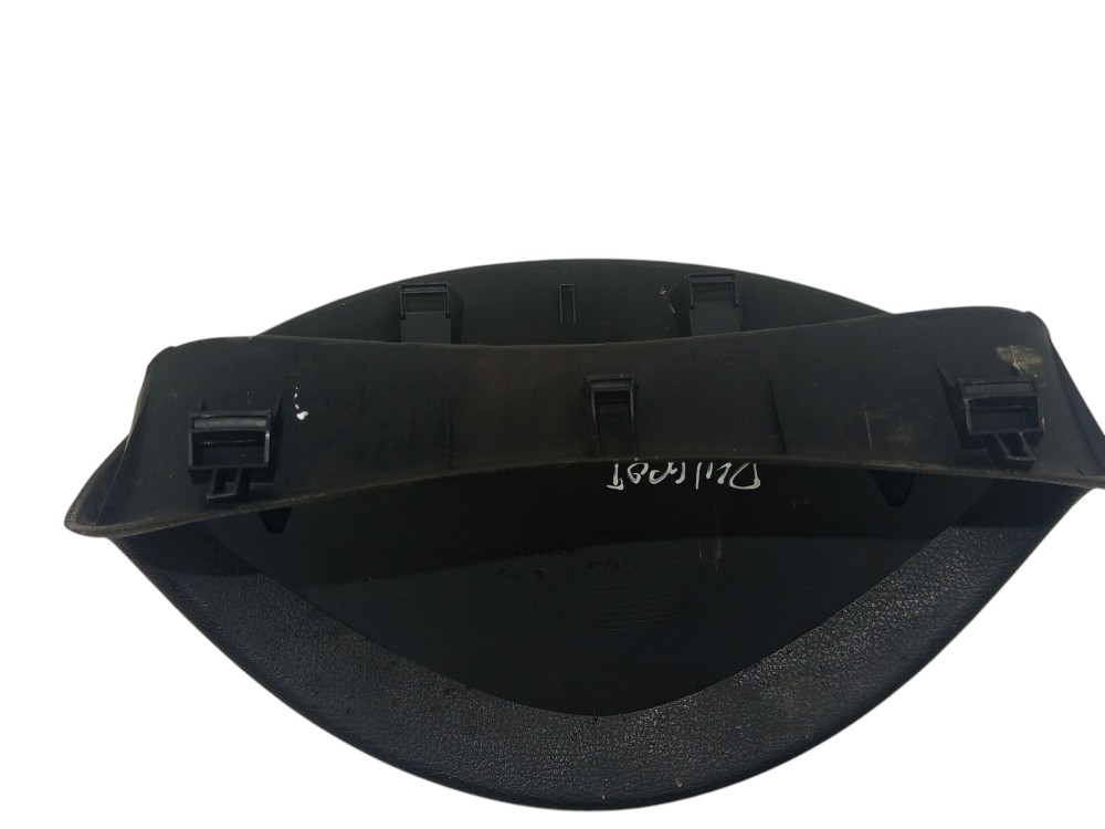 Acabamento Moldura Painel Instrumentos Peugeot 206 2001 A 14 5
