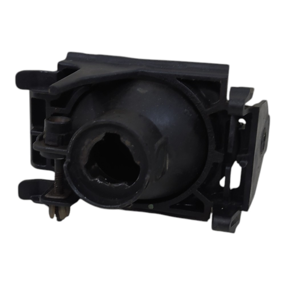 Farol  Milha Lado Esquerdo C/avaria Ford Fusion 2006 A 2009 3