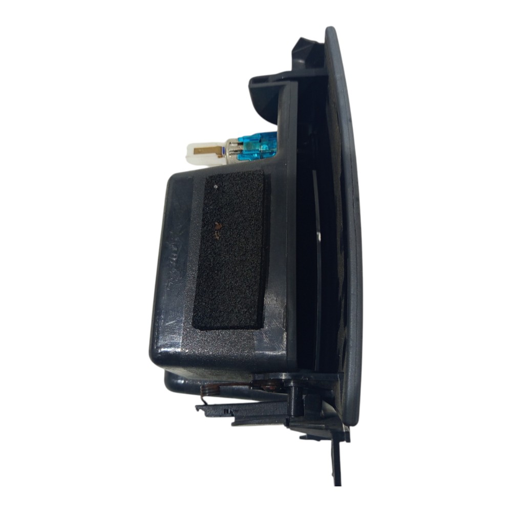 Porta Objetos Treco Cinzeiro Acendedor Chery Tiggo 2014 2015 3