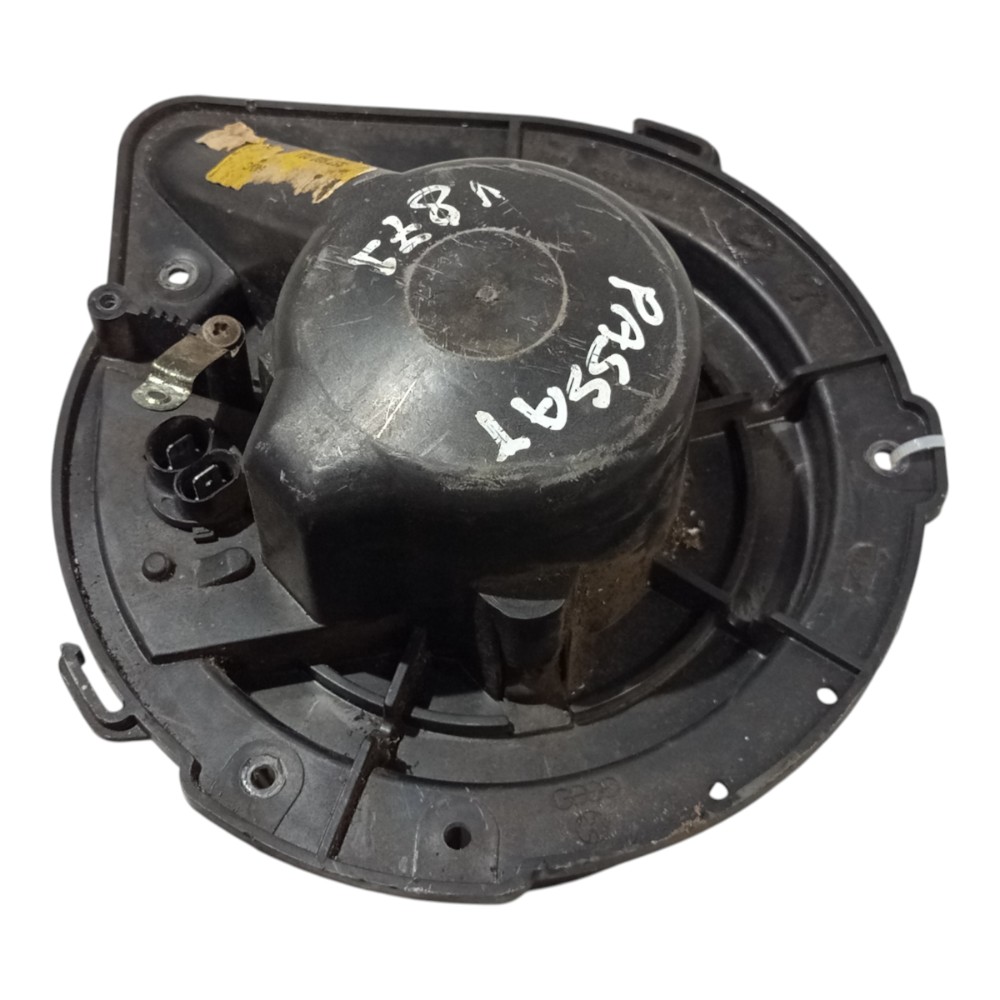 Motor Ar Forçado Interno Volkswagen 1991 1992 1993 A 1996 1