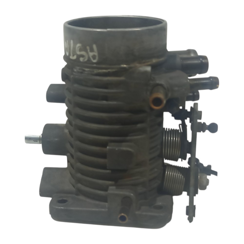 Tbi Corpo Borboleta Gm Chevrolet Astra 2.0 8v 1994 A 1997 4