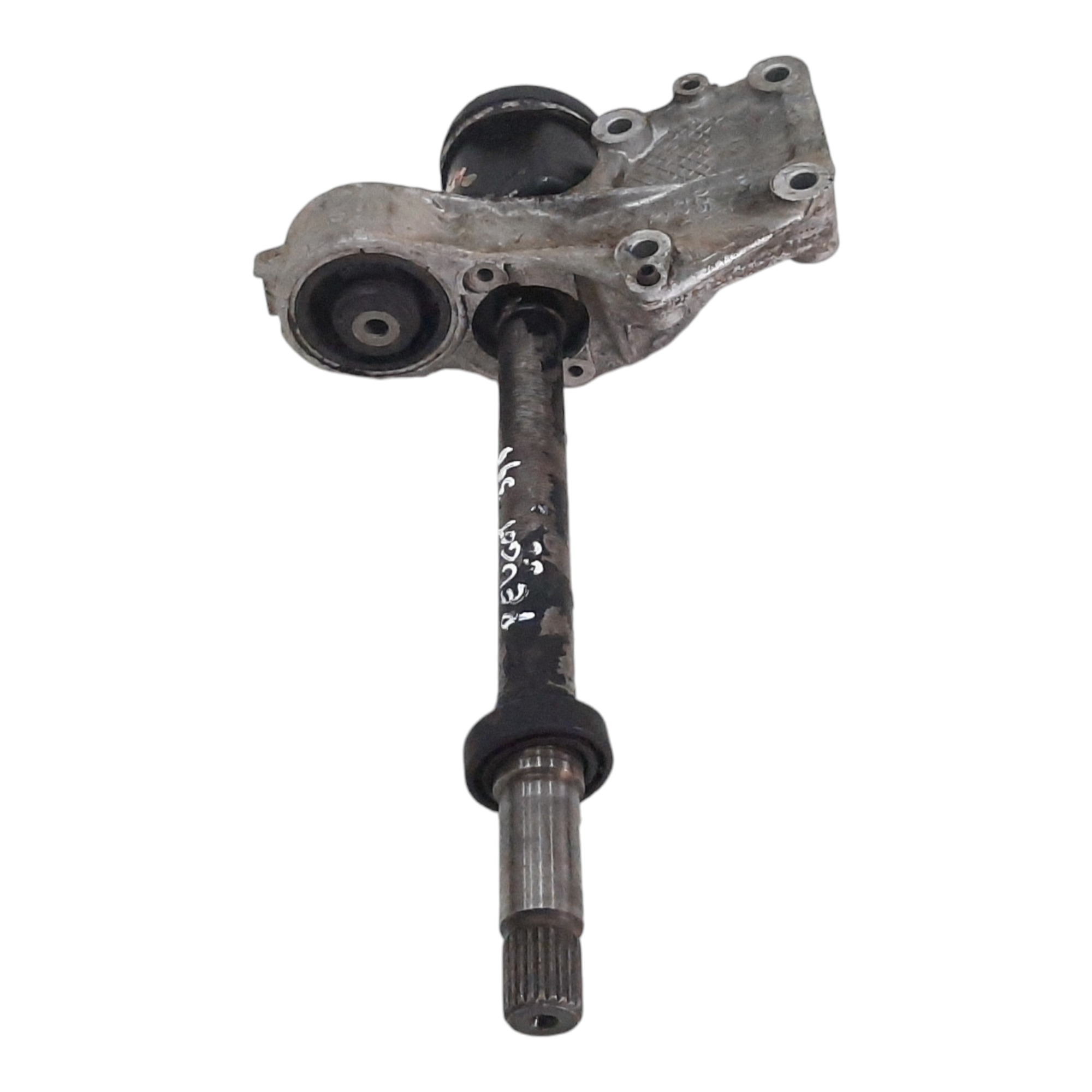 Suporte semi eixo direito 207 399 kd1 2