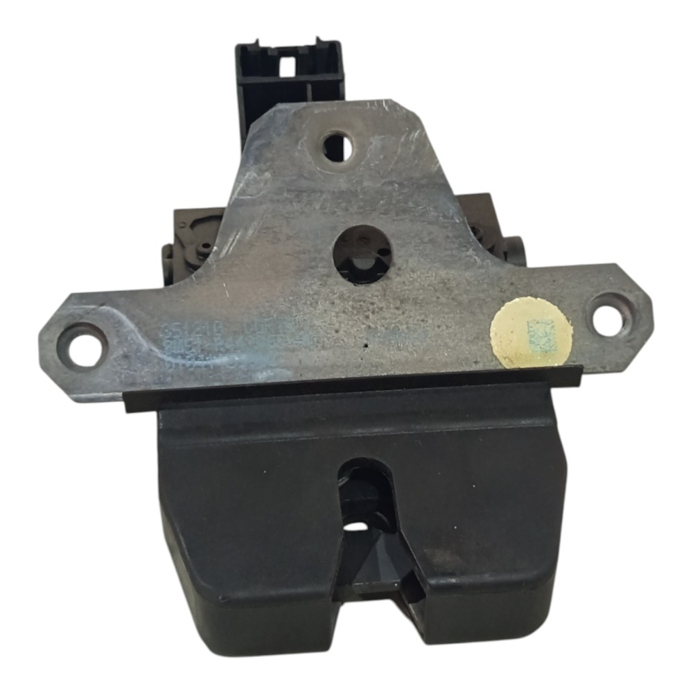 Fechadura Traseira Porta Malas Ford Focus 2008 A 2014 2