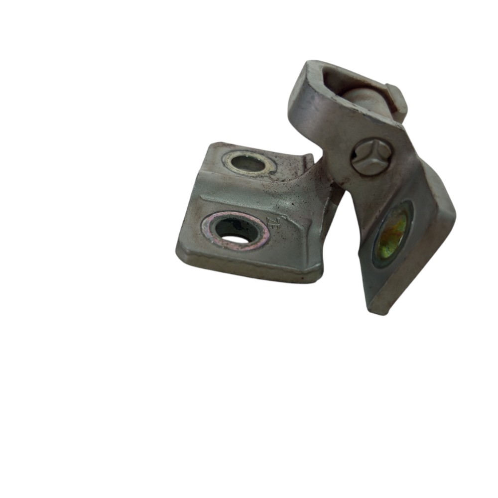 Dobradiça Porta Traseira Direita Fiat Uno Elba 1984 A 2003 5