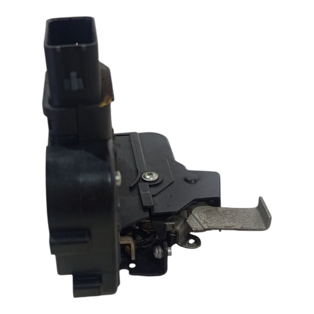 Fechadura Porta Traseira Esquerda Ford Focus 2008 A 2013 6