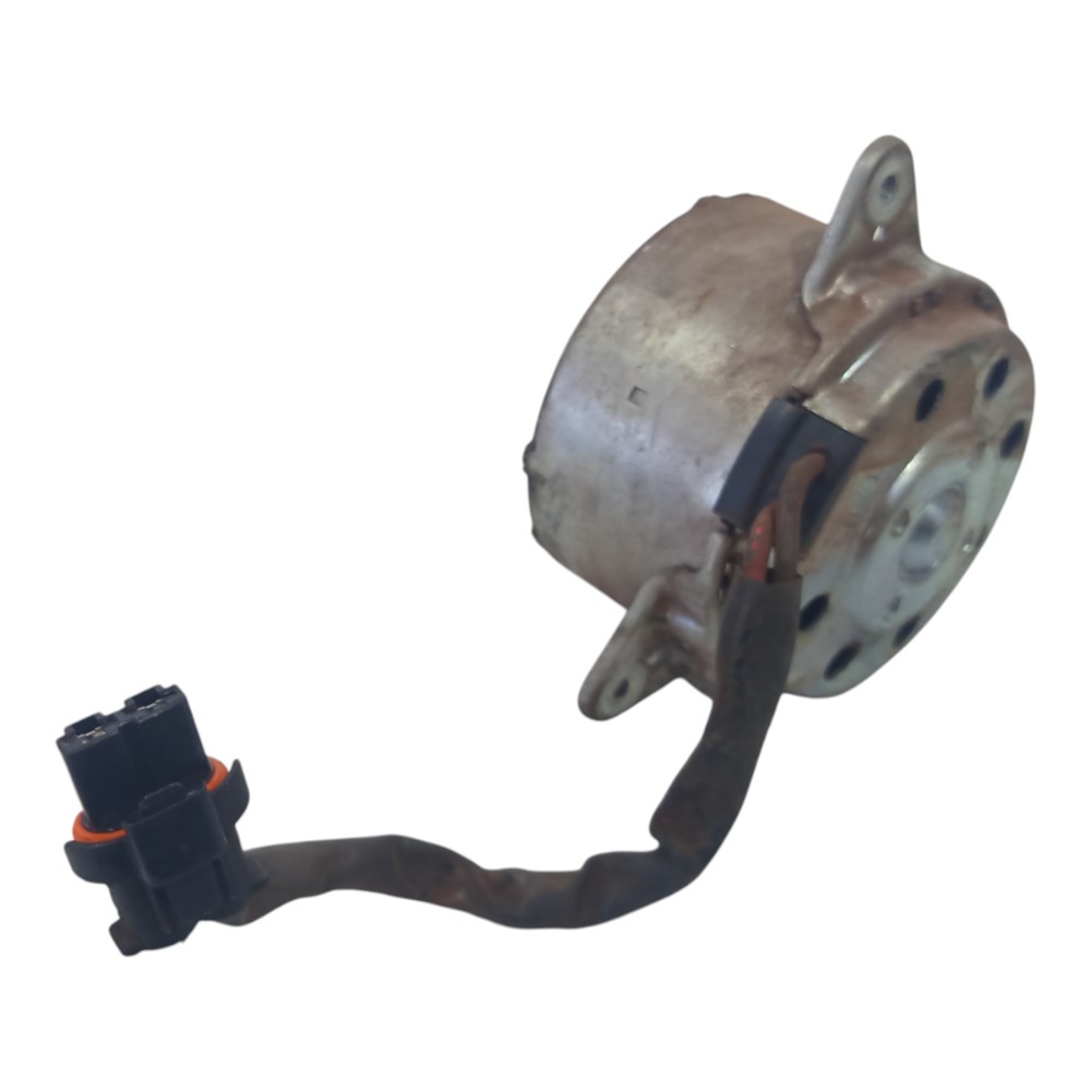 Motor Ventoinha Volvo Xc60 T5 2.0 16v Turbo 2014 2015 A 2017 6
