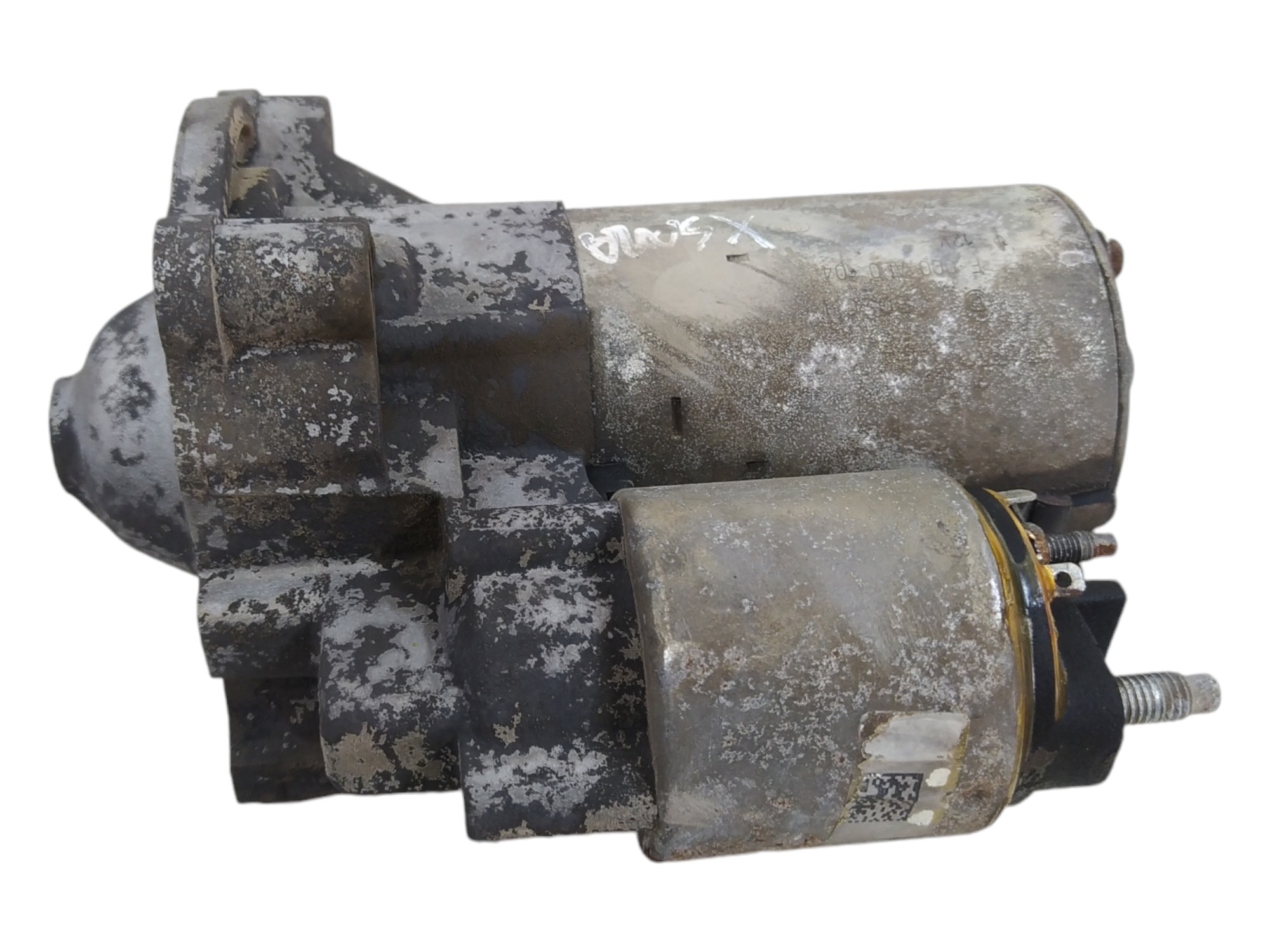 Motor arranque xsara 398 Kd1 6