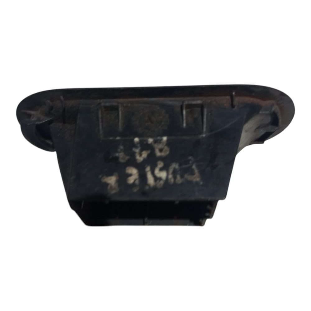 Moldura Botão Vidro Traseiro Renault Duster 2012 A 2016 6