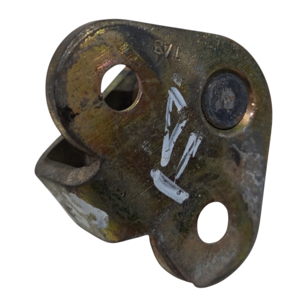 Batente Porta Peugeot 307 2001 2002 2003 2004 A 2012 3