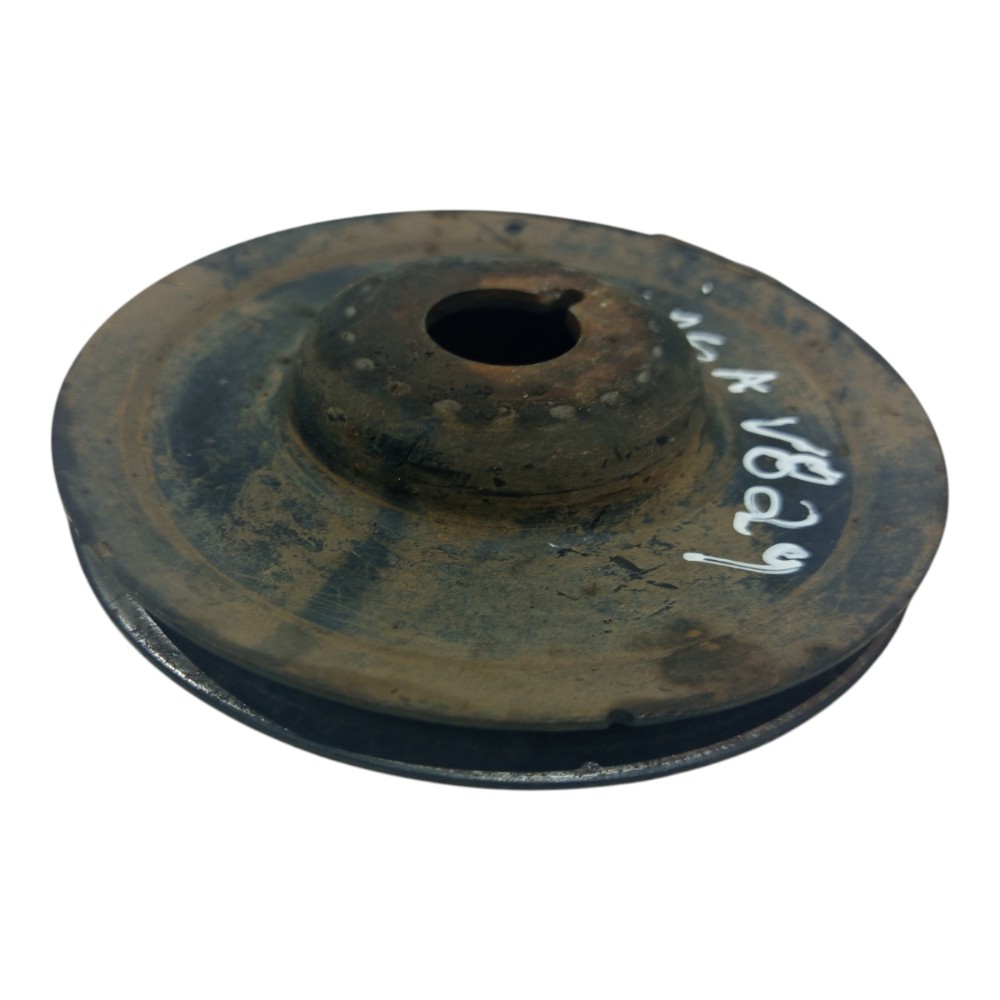 Polia Virabrequim Chevrolet Corsa Wind 1.0 8v 1994 A 2002 1