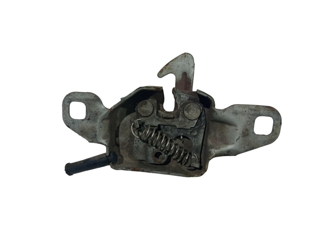 Fechadura Trava Capo Renault Megane 1997 1998 1999 A 2000 2