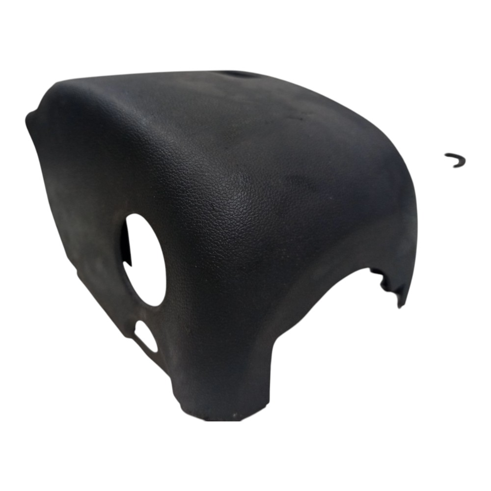 Acabamento Chave Seta Jetta Tsi 2013/2014 Original Vw Preta 2