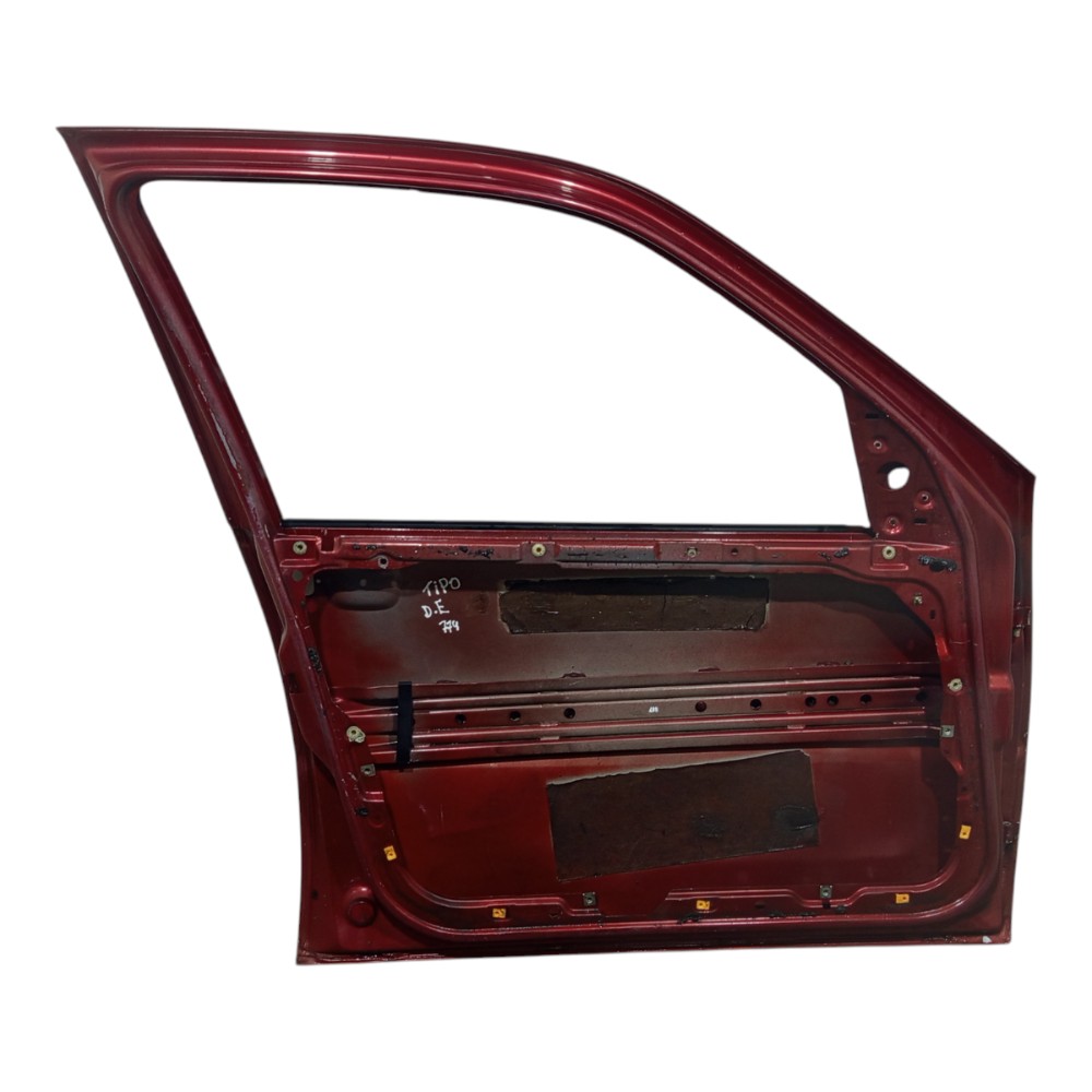Porta Dianteira Esquerda Fiat Tipo 1993 1994 1995 A 1997 Dianteira Esquerda 5