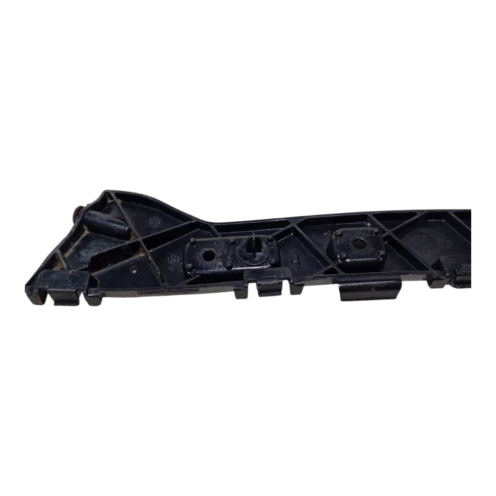 Guia Parachoque Traseiro Esquerdo Ford Ka 1.5 16v 2014 A 21 6