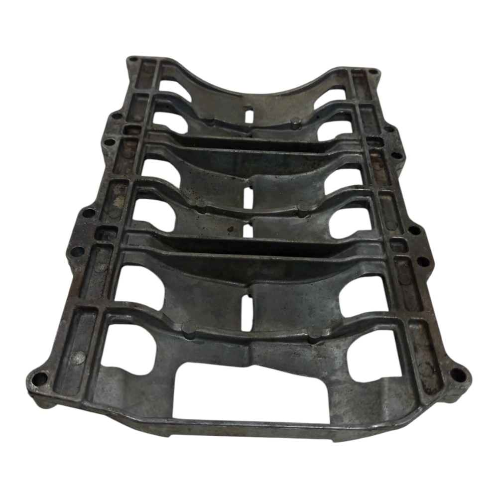 Defletor Óleo Motor Hyundai Azera 3.3 V6 2007 2008 A 2012 3