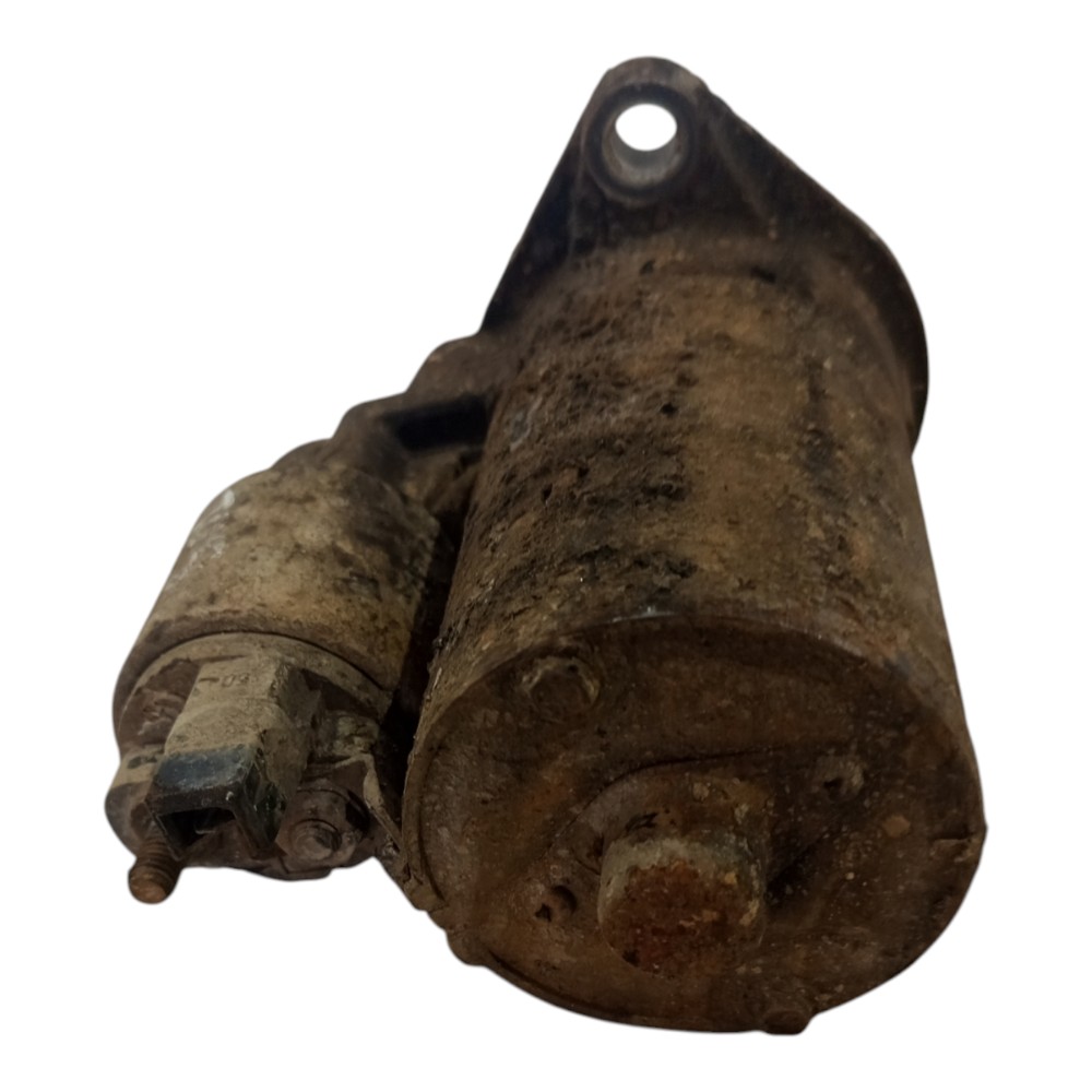 Motor Arranque Vw Gol G2 1.0 1996 1997 1998 1999 2000 A 2009 3