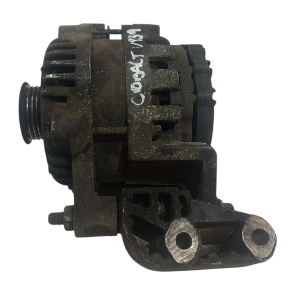 Alternador Gm Cobalt Prisma 1.0 1.4 2013 A 2019 100 Amperes 2