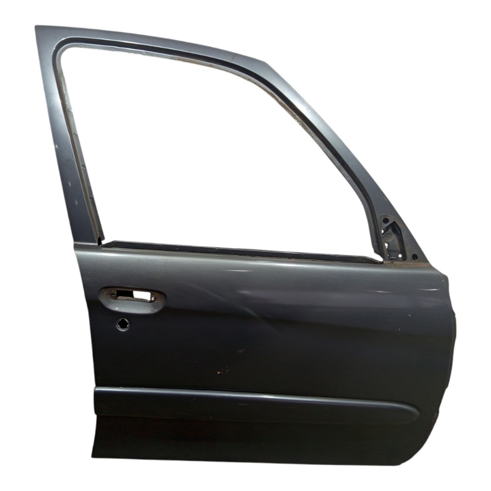 Porta Dianteira Direita Citroen Xsara 2001 2002 A 2012  Dianteira Direito 3