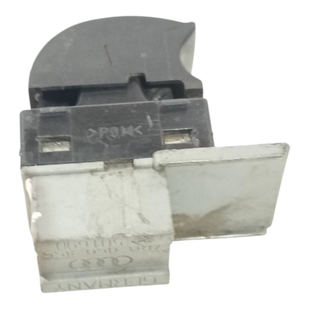 Botão Vidro Elétrico Traseiro Esquerdo Audi A3 2000 A 2006 5