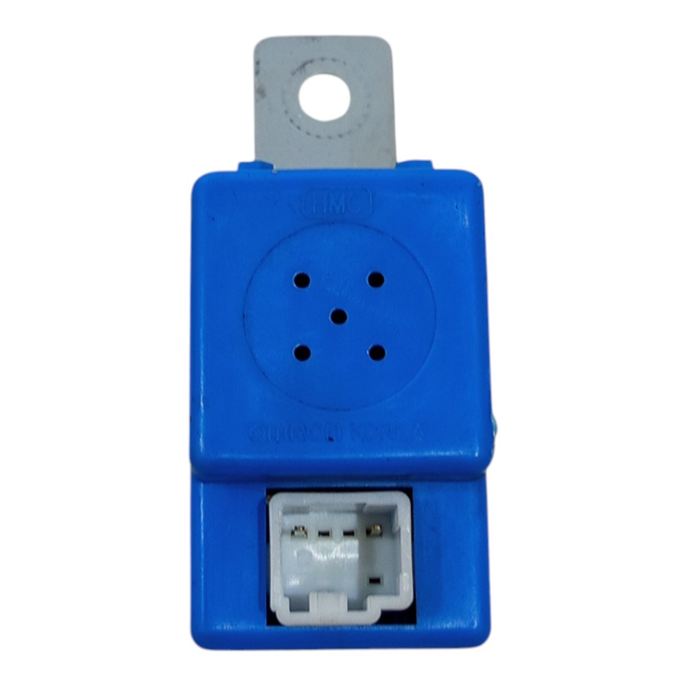 Módulo Sensor Alarme Hyundai Azera 2007 A 2012 2