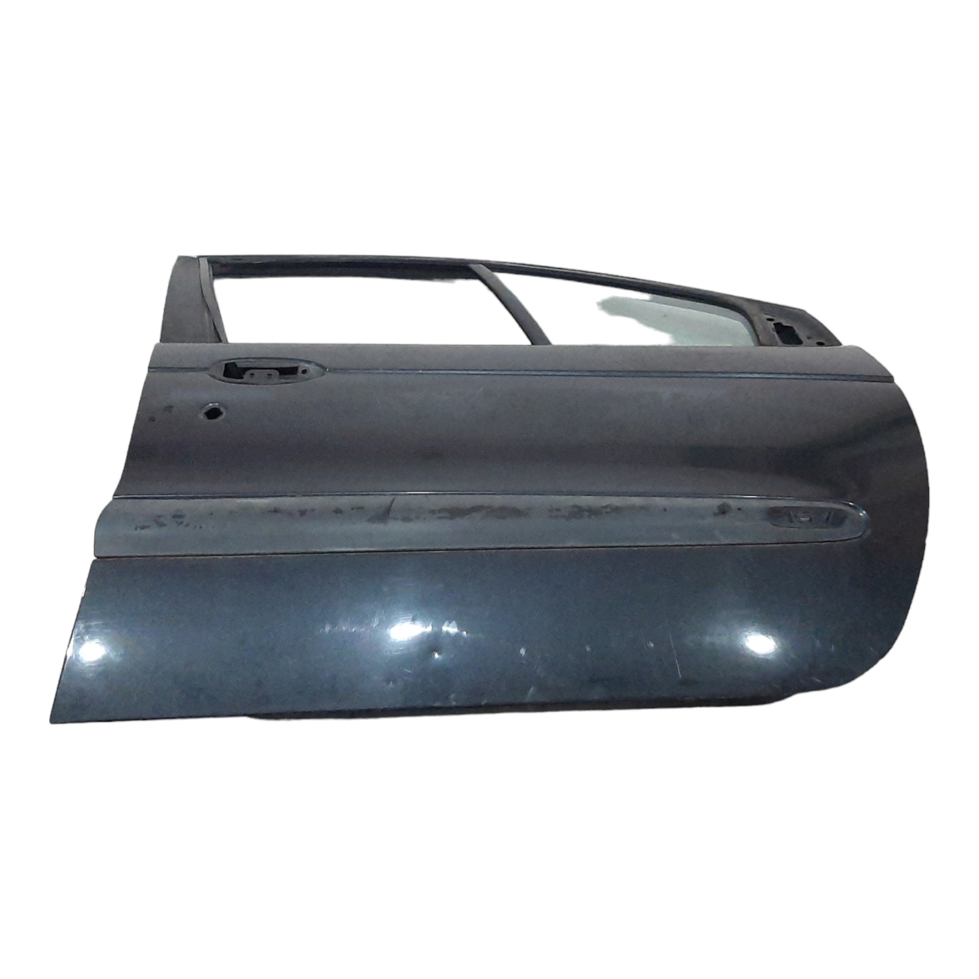 Porta Dianteira Direita Renault Scenic 1999 2000 2001 A 2011 6