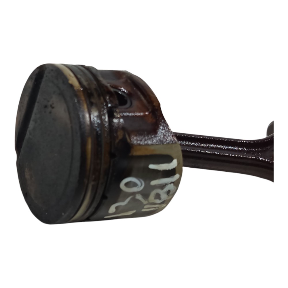 Pistao Biela Hyundai I30 2.0 16v Auto 2007 2008 2009 A 2012 4