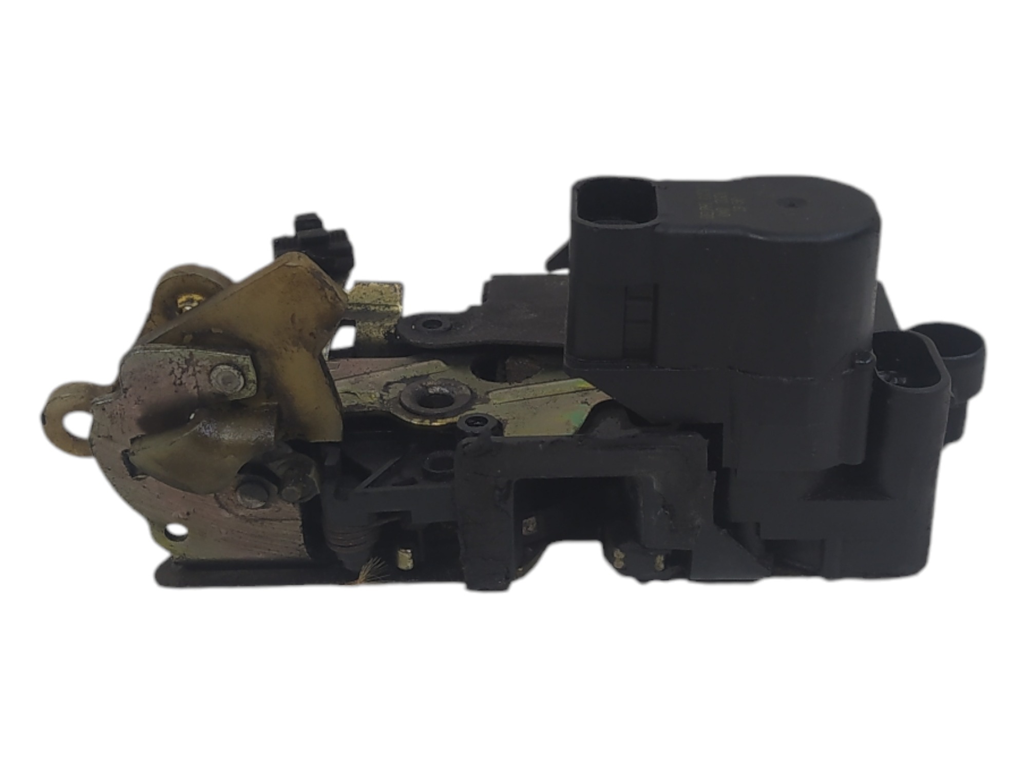 Fechadura Dianteira Direita Fiat  Brava 1997 1998 A 2003 1