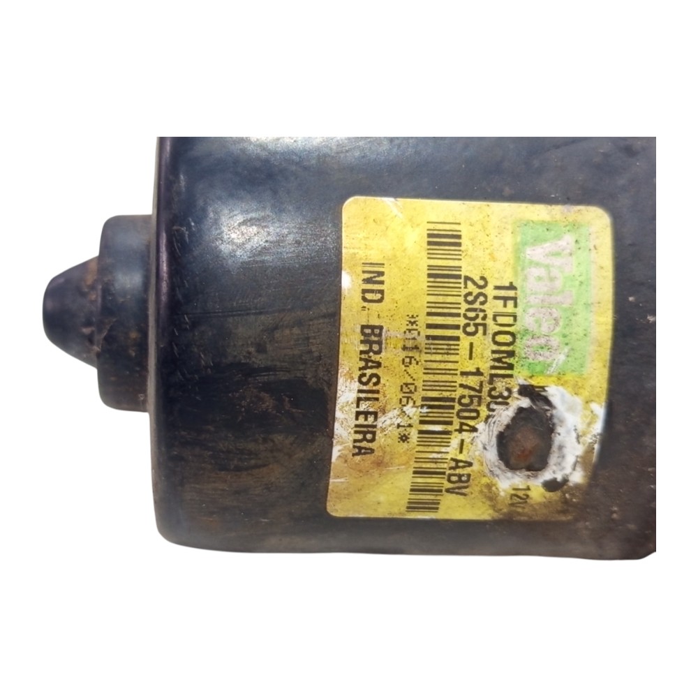 Máquina Limpador Para-brisa Ford Fiesta Ecosport 2003 A 2011 2