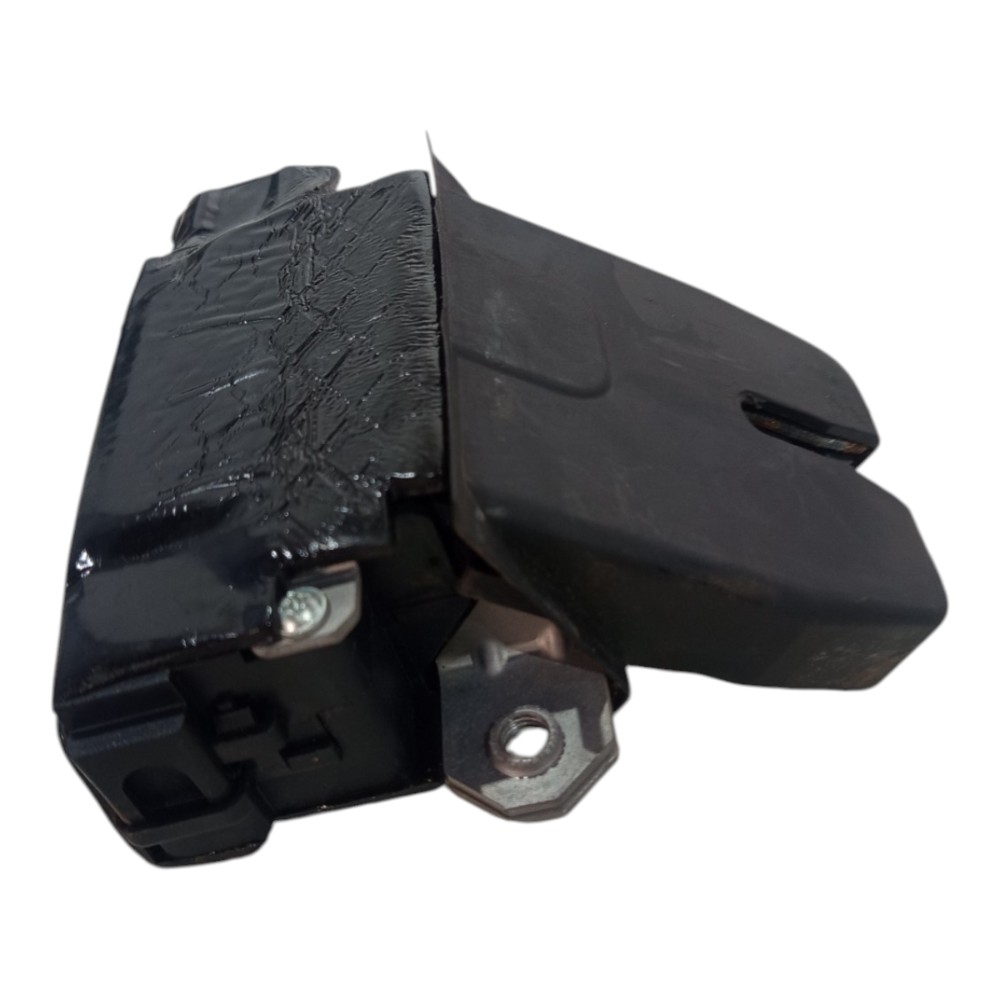 Fechadura Tampa Traseira Land Rover Freelander 2 2006 A 2014 3