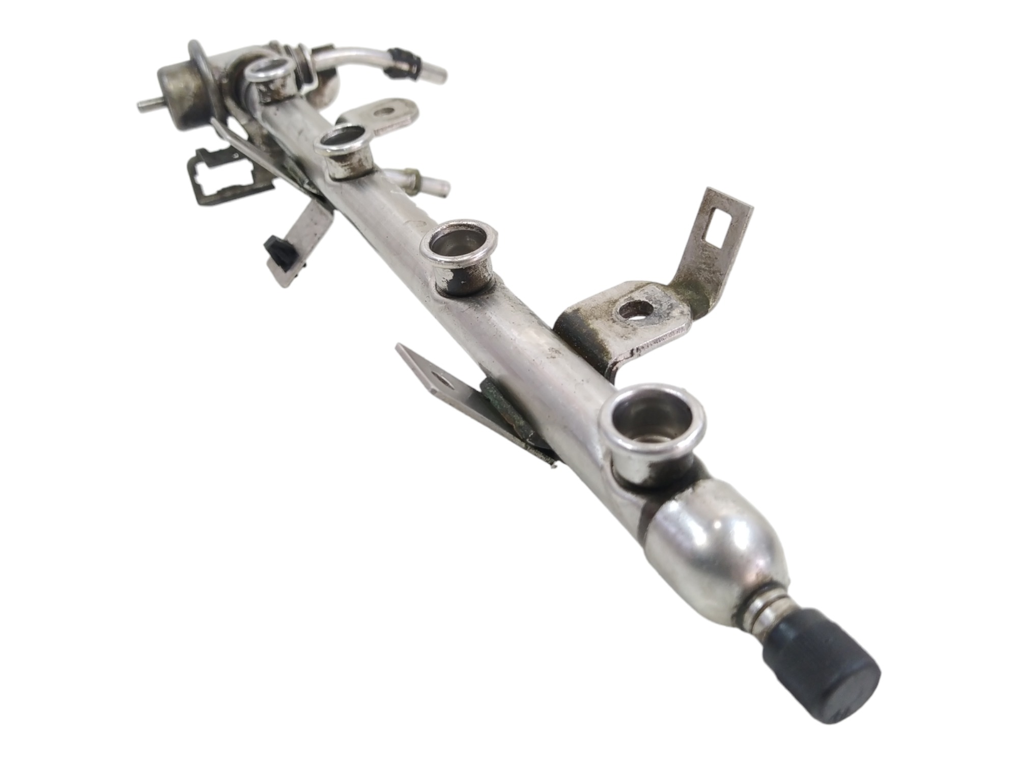 Flauta Injetora Gm Chevrolet Corsa 1.0 16v 1997 1998 A 2002 8