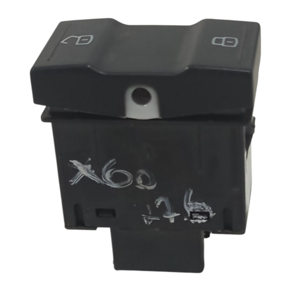 Botão Trava Porta Lifan X60 2012 A 2016 Original 3