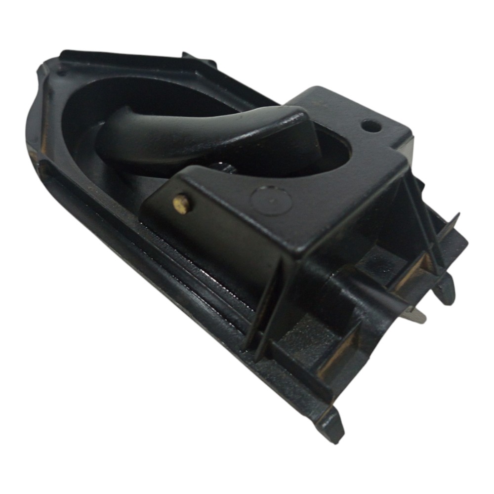 Maçaneta Interna Lado Direito Ford Ka 1997 1998 1999 A 2005 Dianteira 3