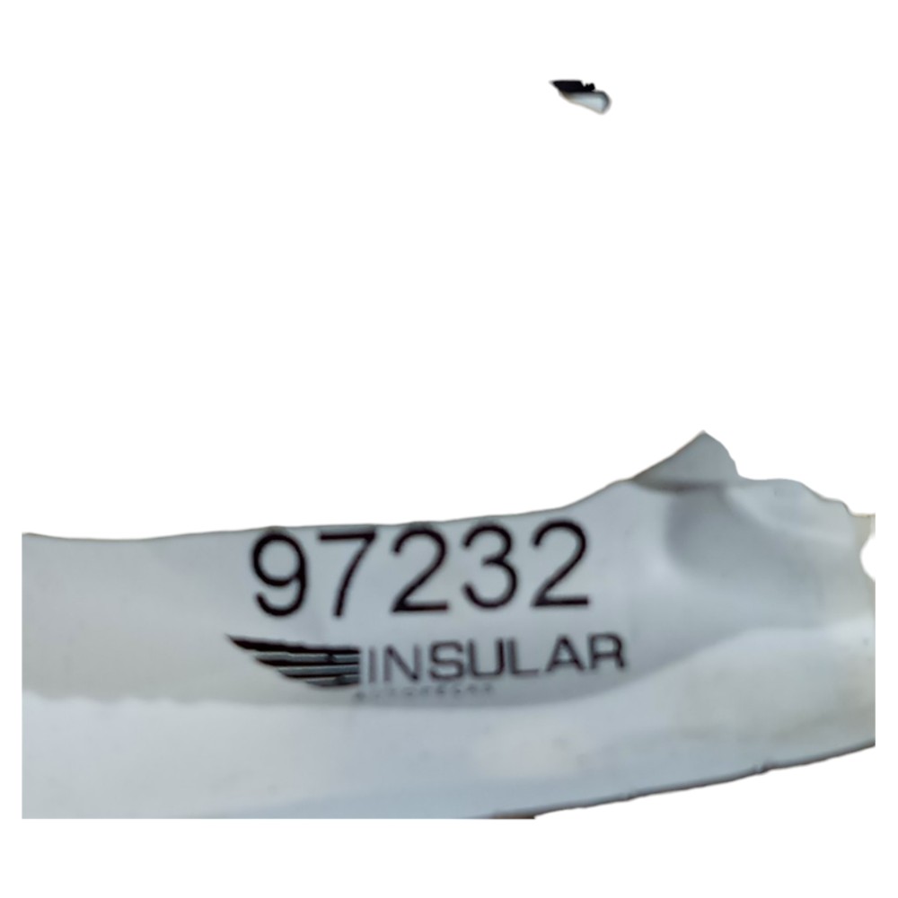 Guia Suporte Parachoque Traseiro V Golf 1999 A 2008 7