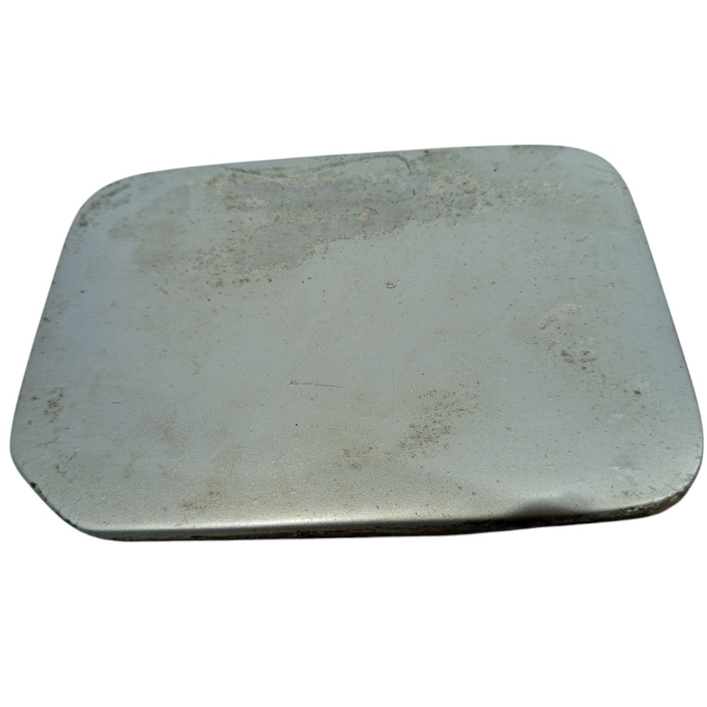 Porta Portinhola Combustível Volkswagen Parati  1995 A 2005 1