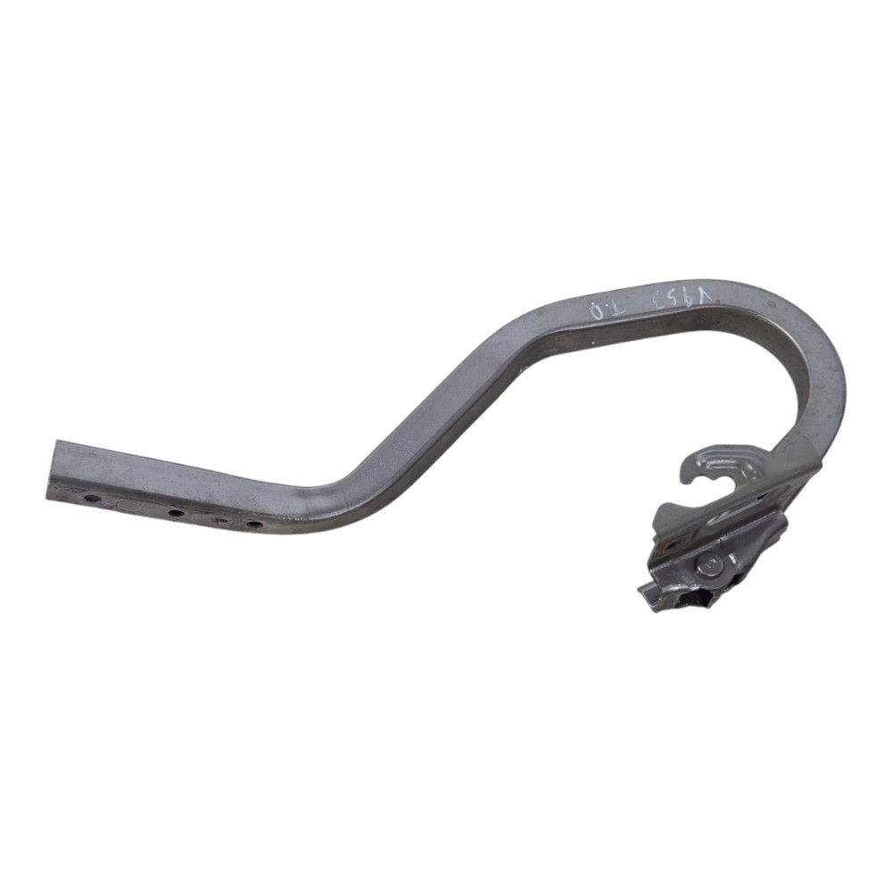 Dobradiça Tampa Porta Mala Trasei Dire Honda Civic 2012 A 16 5
