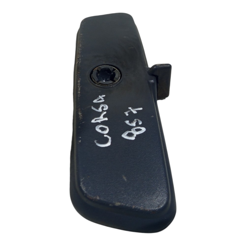 Retrovisor Central Gm Chevrolet Corsa 1998 1999 2000 A 2002 7