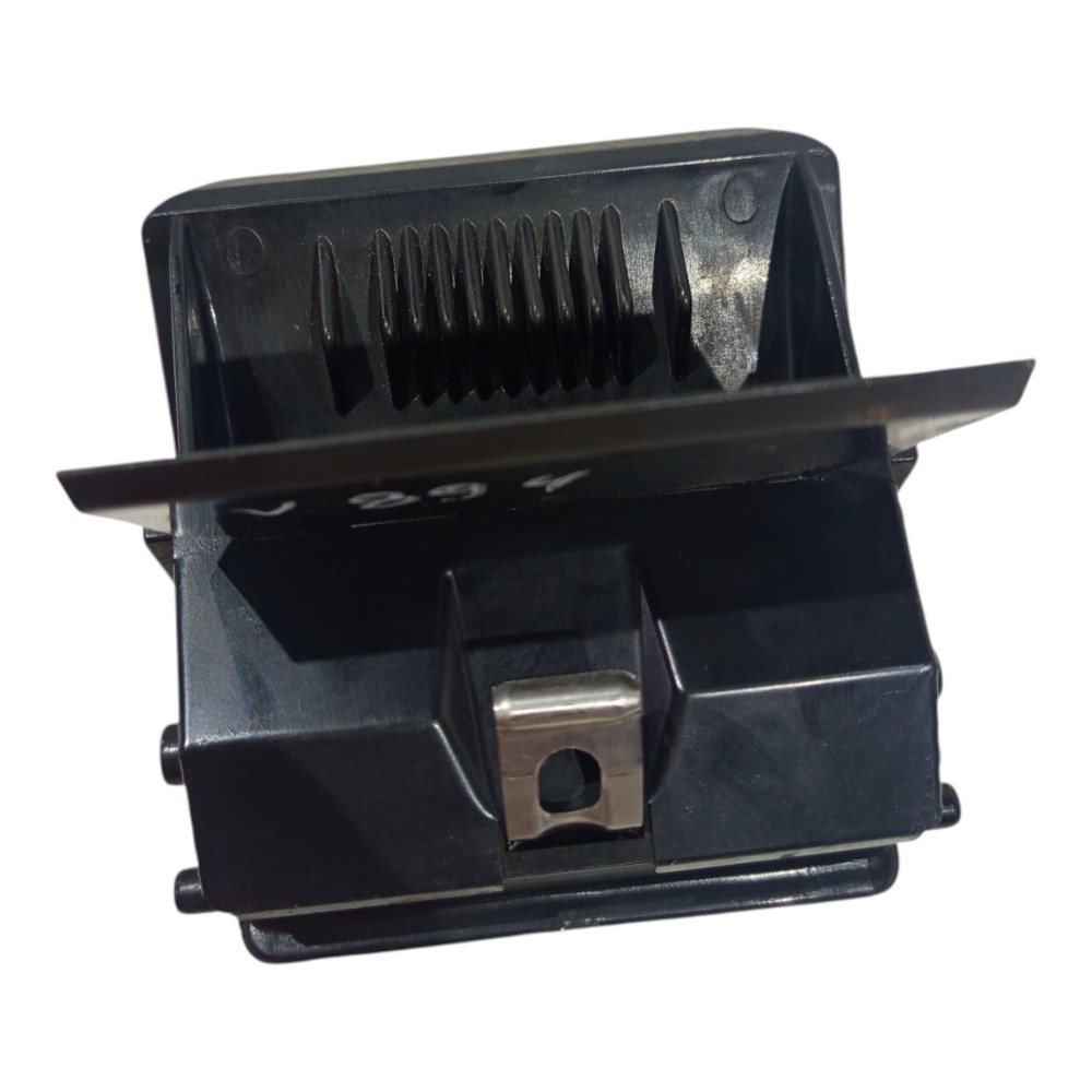 Cinzeiro Console Central Ford Fiesta 2003 a 2014 6