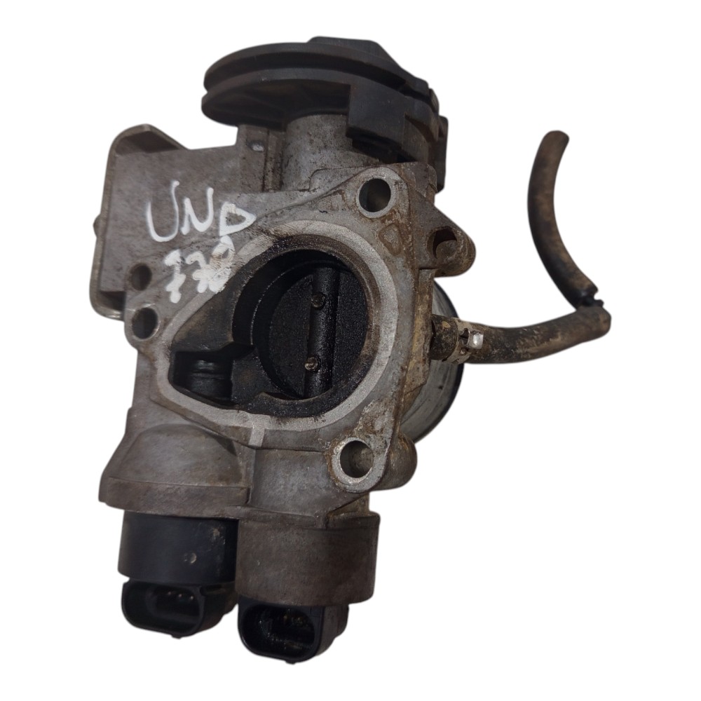Tbi Corpo Borboleta Fiat Uno 1.0 8v 2008 2009 A 2010 4