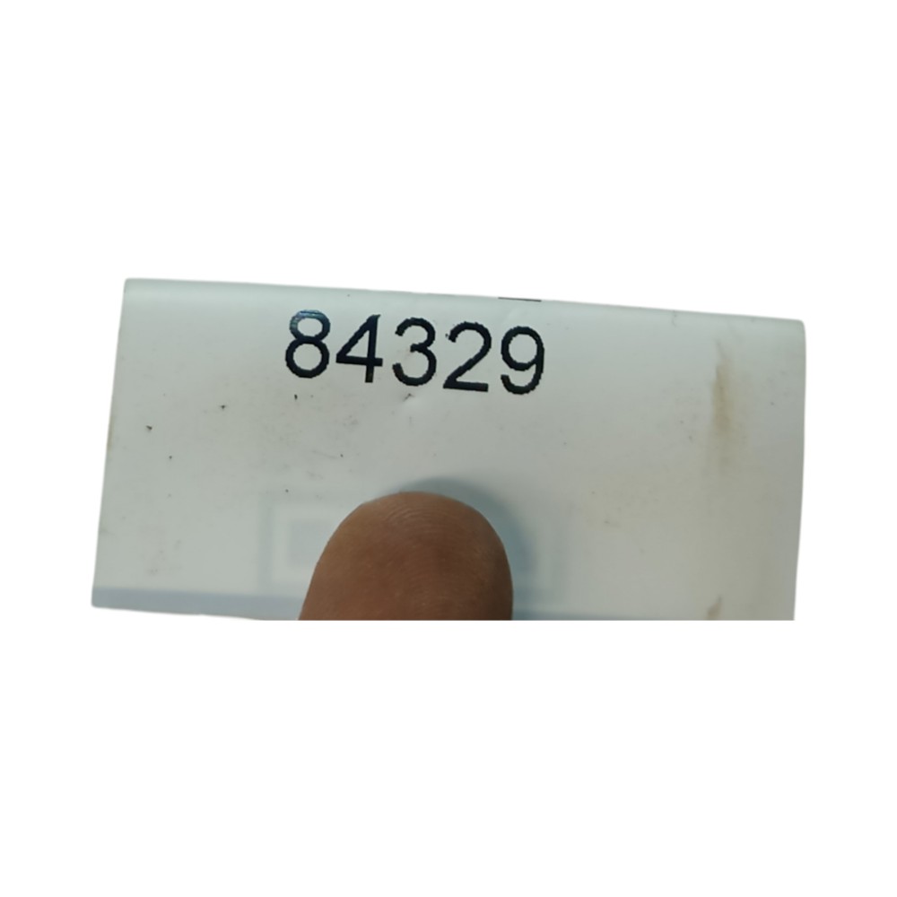 Circuito Soquete Lanterna Direita Vw Golf 1994 1995 A 1999 Direito/passageiro 8