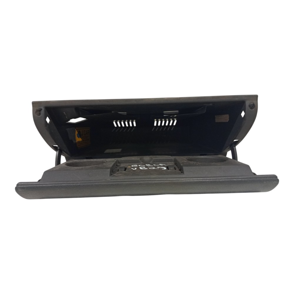 Porta Luvas Cinza Grafite Gm Corsa Wind 1994 1995 96 A 2002 6