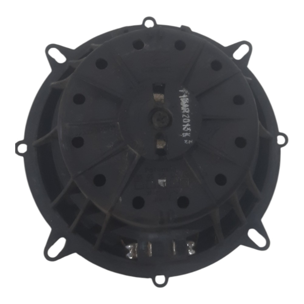 Auto Falante Porta Bomber Speakers 50watts Rms 40hms 4 Pol 6