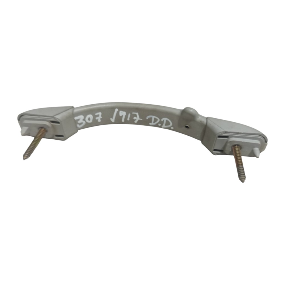 Alça Teto Pqp Dianteiro Direito Peugeot 307 2001 2002 A 2012 7