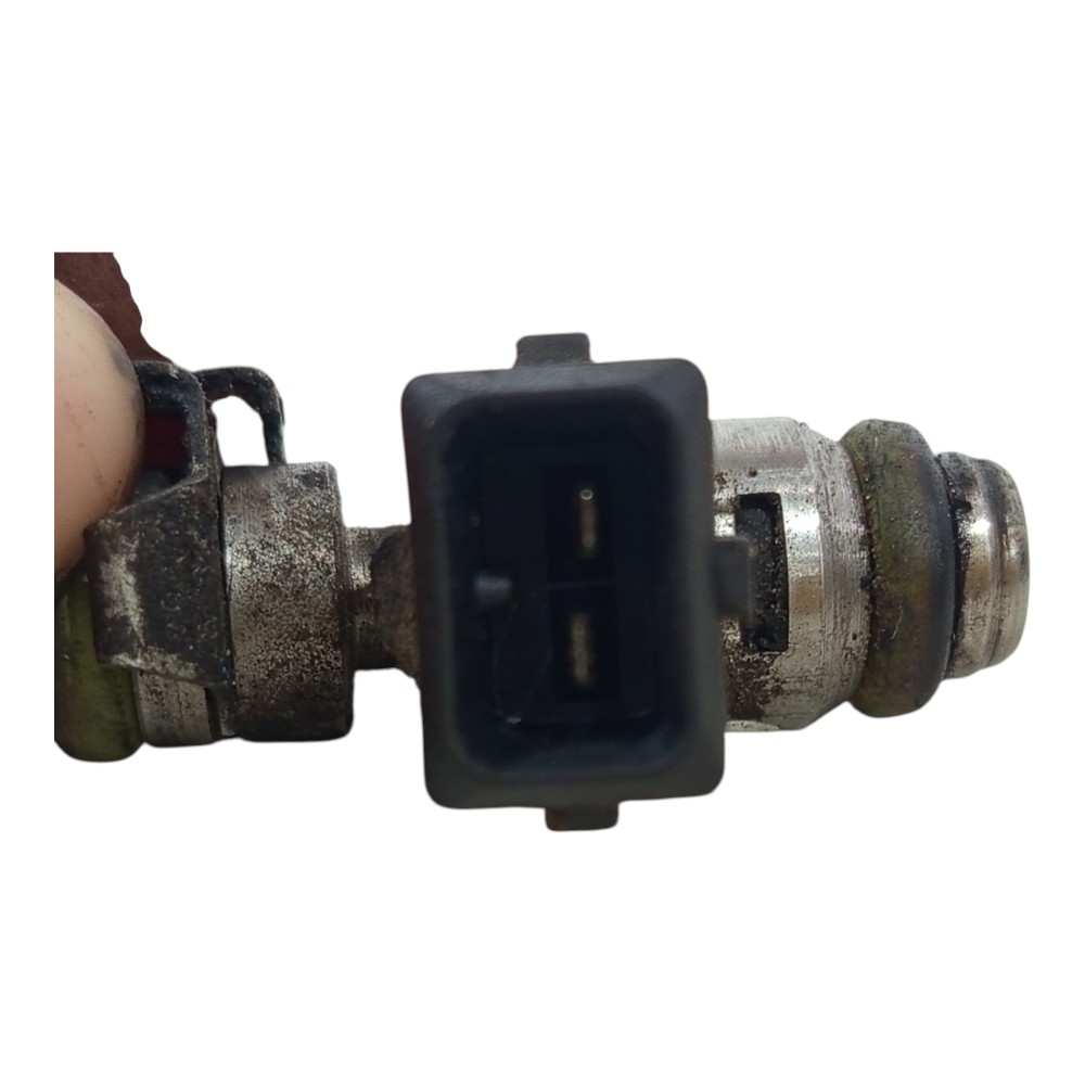 Bicos Injetores Fiat Palio Weekend 1.6 16v 1996 1997 A 2001 2