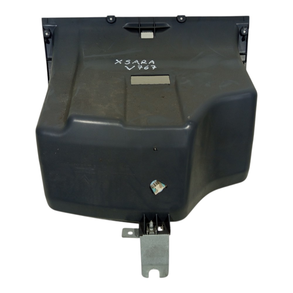 Porta Luvas Citroen Xsara Picasso 2001 2002 2003 2004 A 2012 Cinza 5