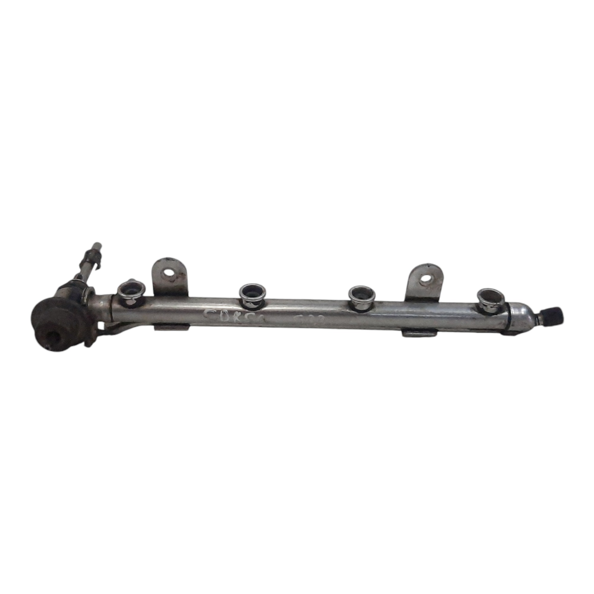 Flauta Injetora Combustível Gm Corsa 1.0 8v 1997 1998 A 2002 2